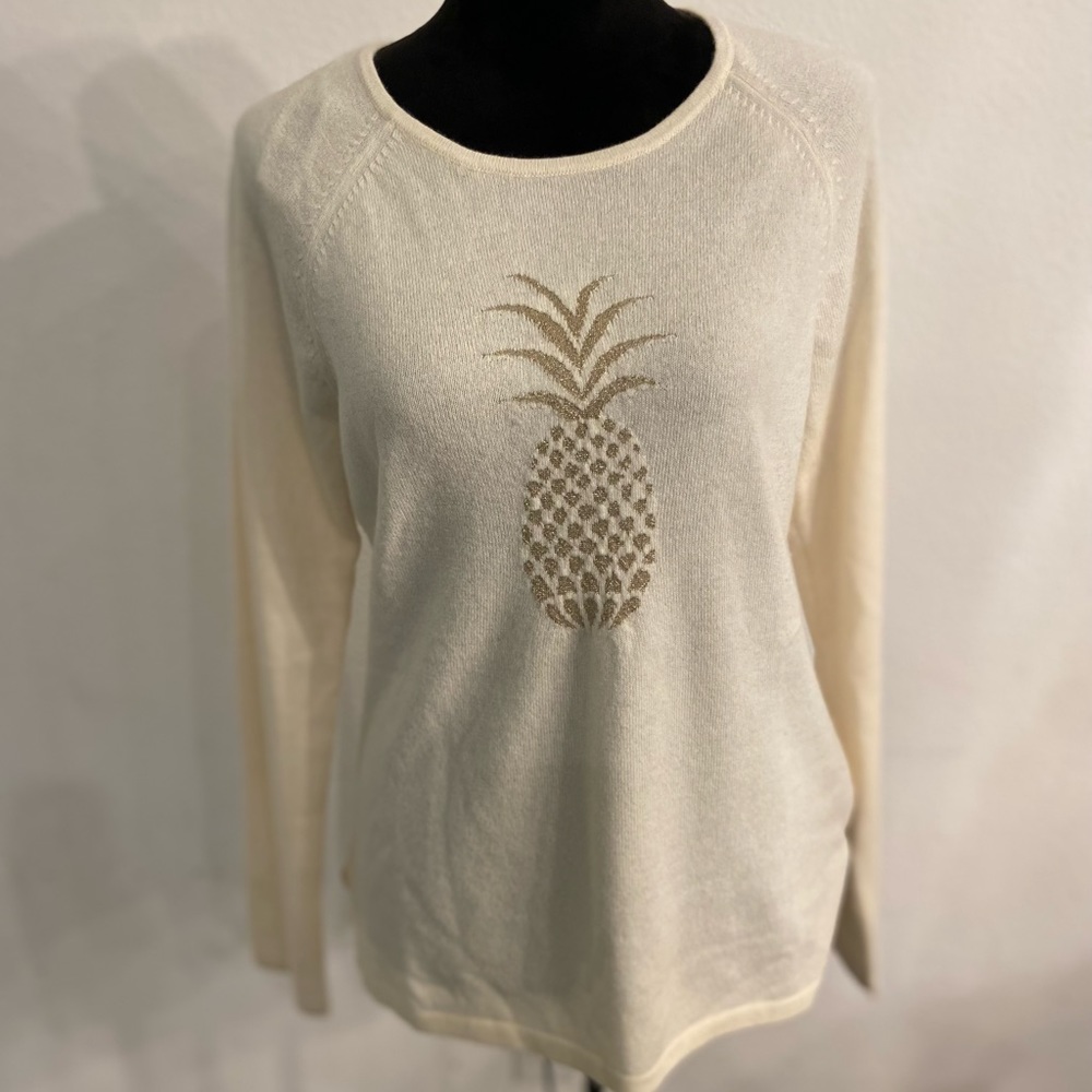 Tommy Bahama sweater